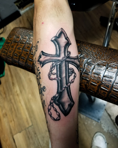 Explore pheasant tattoo ideas, creative tattoo ideas in Edinboro, available at No Regrets Tattoo (Appointment Only)