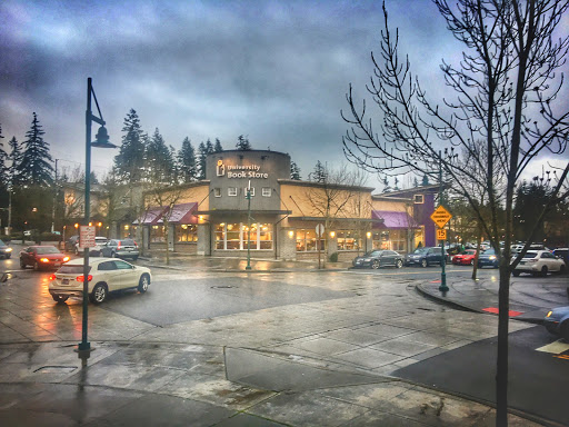 Book Store «University Book Store», reviews and photos, 15311 Main St, Mill Creek, WA 98012, USA