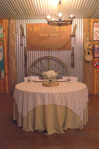 Banquet Hall «TownHall Texas», reviews and photos, 12194 Sleepy Hollow Rd, Conroe, TX 77385, USA