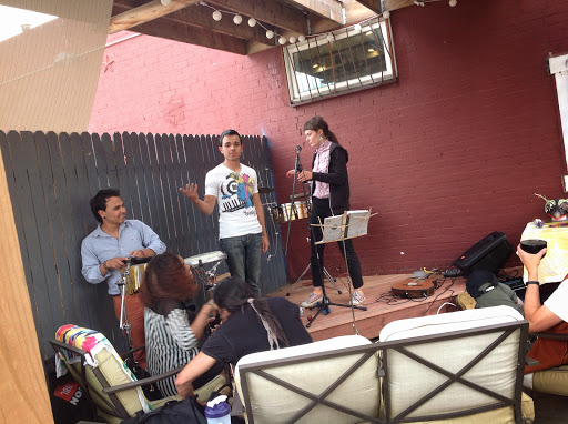 Coffee Shop «Whittier Cafe», reviews and photos, 1710 E 25th Ave, Denver, CO 80205, USA