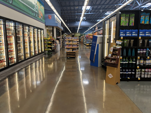 Supermarket «Save Mart Supermarkets», reviews and photos, 3601 Pelandale Ave, Modesto, CA 95356, USA