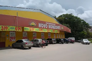Supermercado Novo Horizonte santa Cecília image