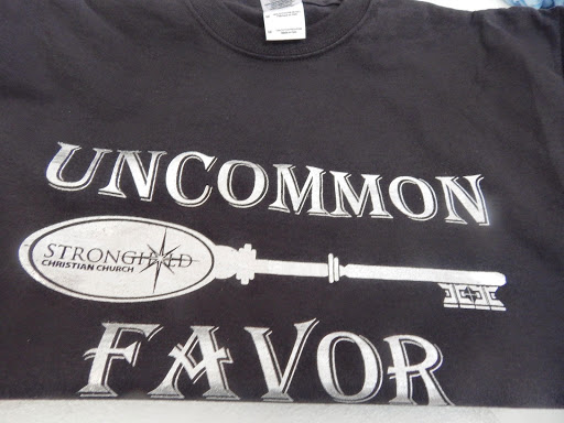 Screen Printer «3v Printing», reviews and photos, 3731 Northcrest Rd #4, Atlanta, GA 30340, USA