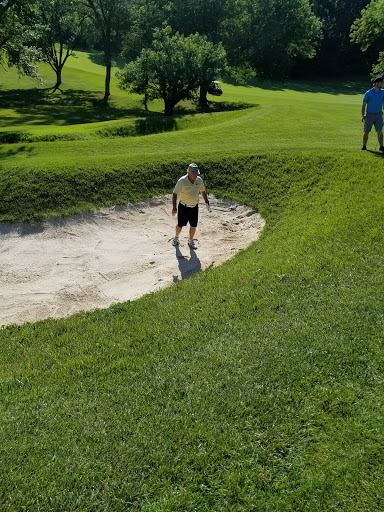 Golf Course «Radrick Farms Golf Course», reviews and photos, 4875 Geddes Road, Ann Arbor, MI 48105, USA