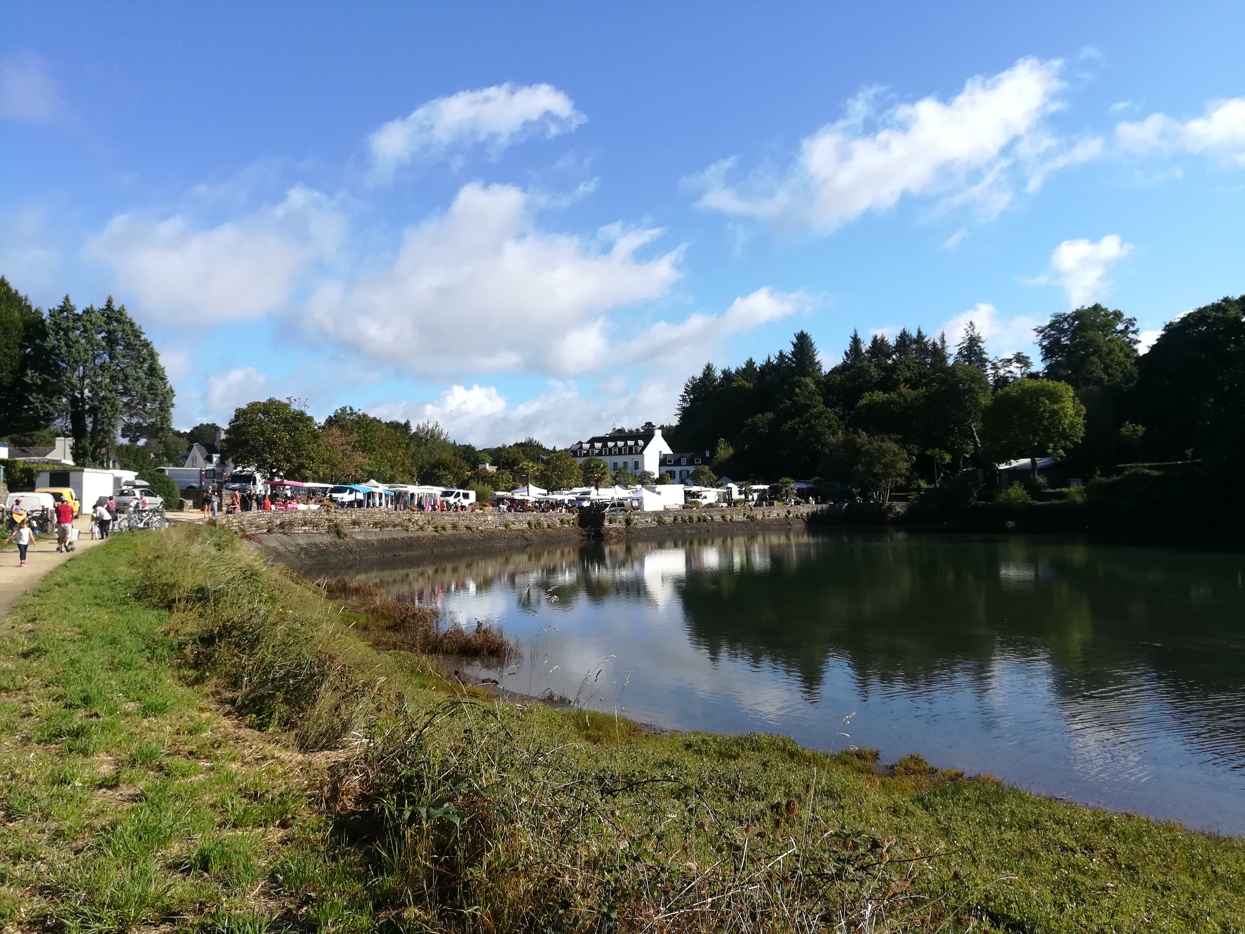 Photo n° 1 de l'avis de Celine.e fait le 23/08/2020 à 11:13