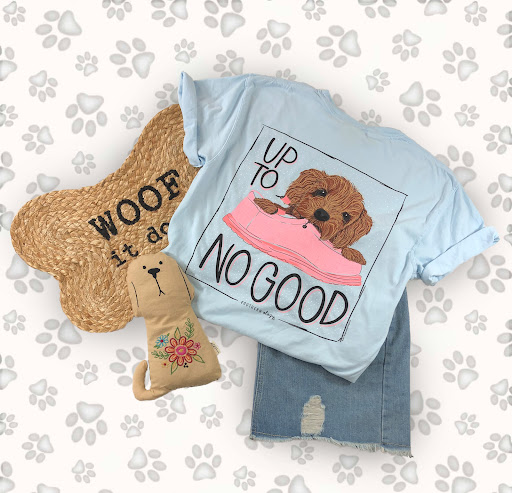 Gift Shop «Under the Carolina Moon», reviews and photos, 141 Patchwork Row, Easley, SC 29640, USA