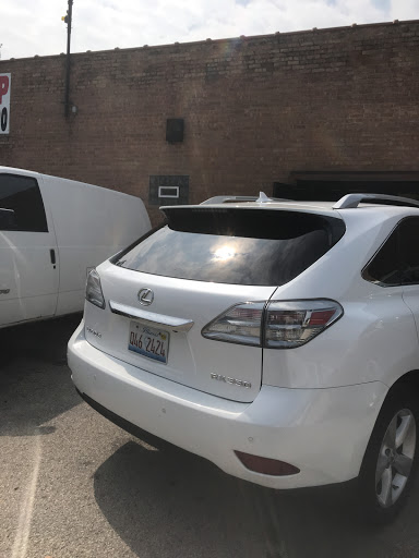 Auto Body Shop «Economy Auto Body Shop», reviews and photos, 5708 S Central Ave, Chicago, IL 60638, USA