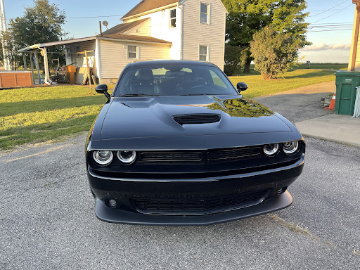 Mitsubishi Dealer «Mitsubishi North», reviews and photos, 8600 High St, Columbus, OH 43235, USA