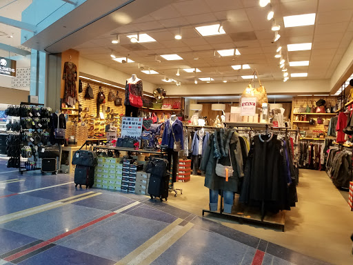 Fashion Accessories Store «cc McKenzie Shoes & Apparel», reviews and photos, 7000 NE Airport Way #2342, Portland, OR 97218, USA