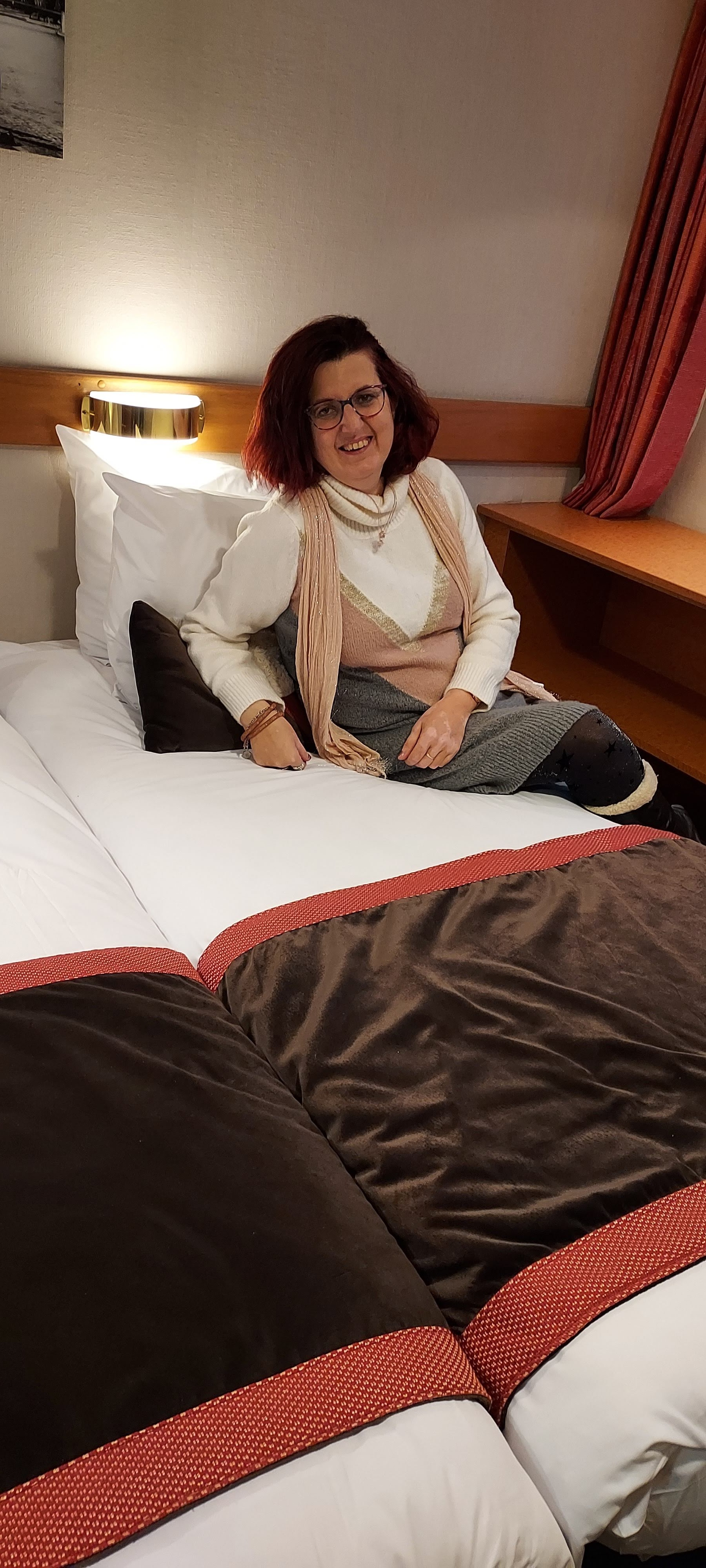 Photo n° 14 de l'avis de Sandy. fait le 16/12/2022 à 11:31