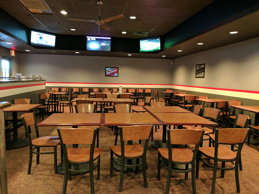 Bowling Alley «Brunswick Zone Majestic Lanes», reviews and photos, 1222 164th St SW, Lynnwood, WA 98087, USA