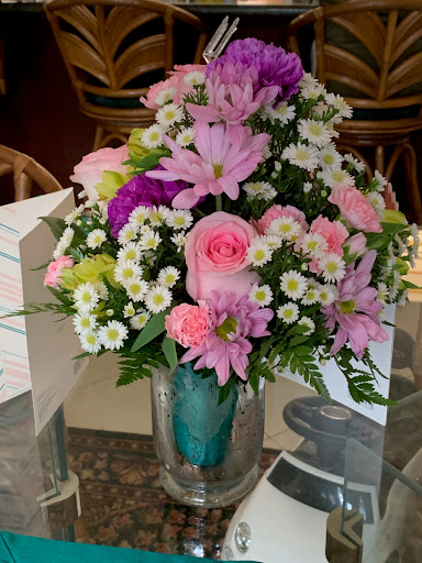 Florist «Colonial Florist», reviews and photos, 4160 Curry Ford Rd, Orlando, FL 32806, USA