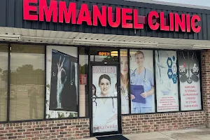 Emmanuel Clinic image