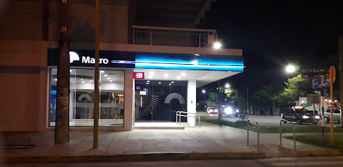 Banco Macro Sucursal Urquiza