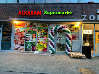 Alkaram Supermarkt