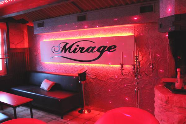 Club Mirage - Freienbach