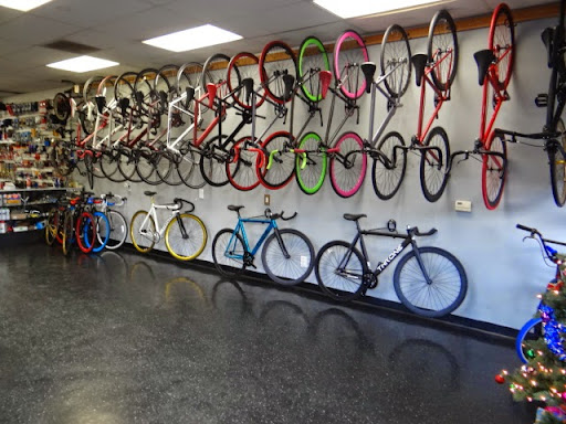 Used Bicycle Shop «Star Cycles Bike Shop», reviews and photos, 4465 Whittier Blvd, Los Angeles, CA 90022, USA