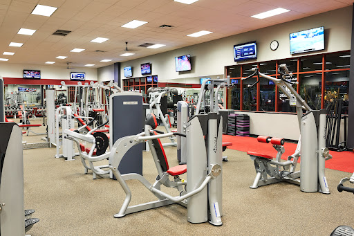 Gym «Mountainside Fitness Peoria», reviews and photos, 9745 W Happy Valley Rd, Peoria, AZ 85383, USA