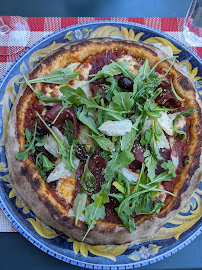Pizza du Pizzeria Gaetano à Hyères - n°10