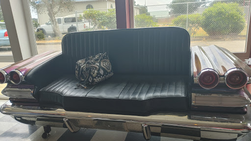 Auto Repair Shop «Shervins Tire & Automotive», reviews and photos, 4515 US-101, Florence, OR 97439, USA