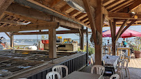 Atmosphère du Restaurant de fruits de mer A la Bonne Franquette à Lège-Cap-Ferret - n°4