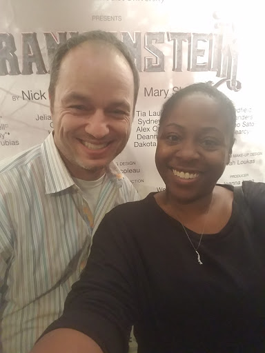 Performing Arts Theater «Kalita Humphreys Theatre», reviews and photos, 3636 Turtle Creek Blvd, Dallas, TX 75204, USA