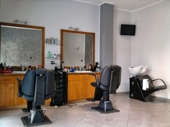 Perfection Style Parrucchiere Barber Shop Maio Maurizio