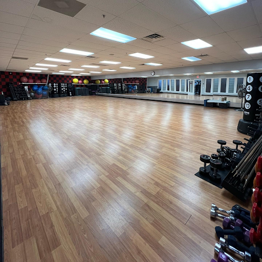Gym «Brielle Sports Club», reviews and photos, 629 Higgins Ave, Brielle, NJ 08730, USA