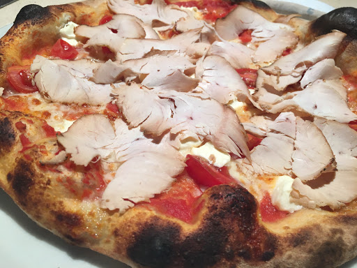 Ristorante-pizzeria da Canarolo in Valdastico, Provincia di Vicenza