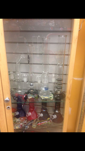 Tobacco Shop «TYSON TOBACCO», reviews and photos, 16631 E Smoky Hill Rd, Aurora, CO 80015, USA