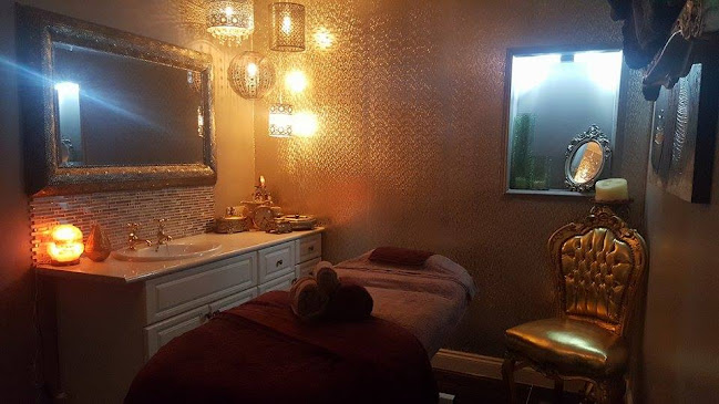 Reviews of Hijama, Hair, Beauty Clinic Peterborough in Peterborough - Massage therapist