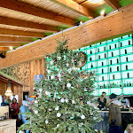 Photo n°2 de l'avis de Marina.i fait le 10/12/2022 à 19:10 sur le  Feldberghaus à Schmitten