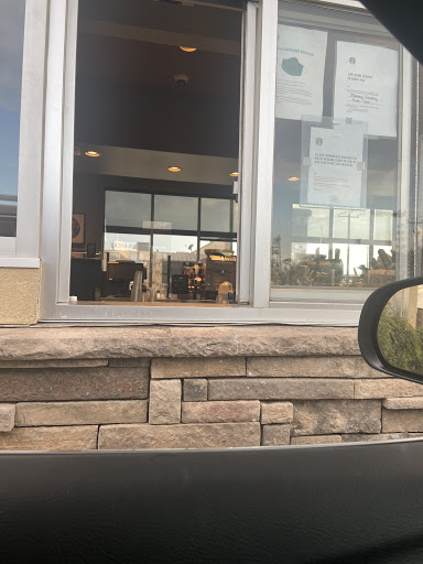 Coffee Shop «Starbucks», reviews and photos, 8350 Farm-to-Market 78, Converse, TX 78109, USA