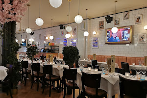 Restaurant Le Chat Noir