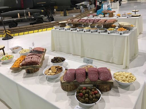 Caterer «Pour La France! Catering», reviews and photos, 1170 S Kalamath St, Denver, CO 80223, USA