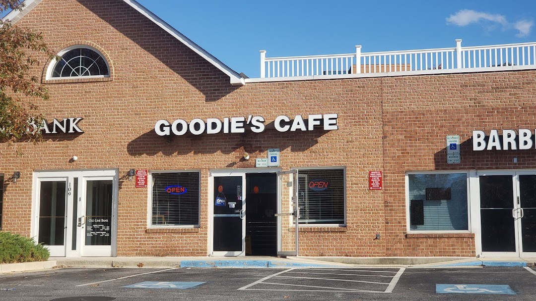 Goodies Cafe