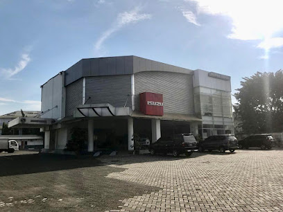 Isuzu Center Jakarta