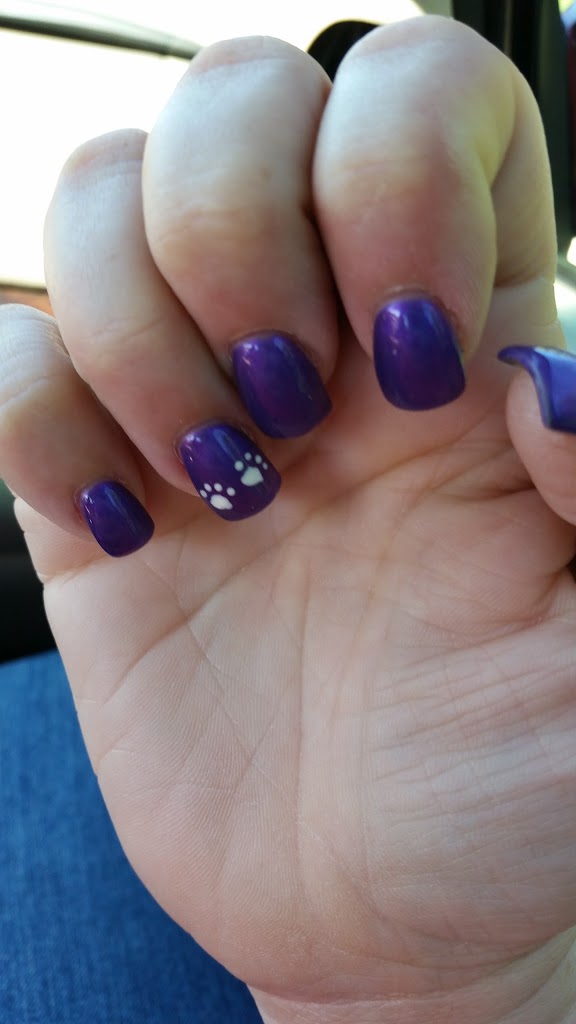 Hilites Hair & Nail Salon 07461