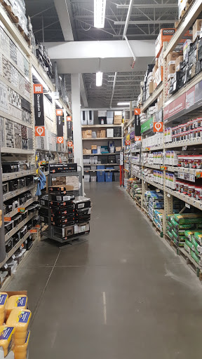 Home Improvement Store «The Home Depot», reviews and photos, 4000 Oxford Dr, Bethel Park, PA 15102, USA