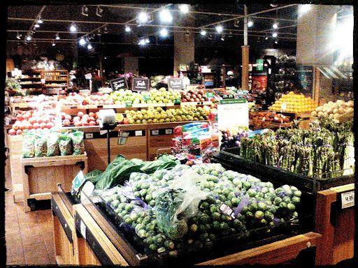 Grocery Store «Whole Foods Market», reviews and photos, 300 N Broad St, New Orleans, LA 70119, USA