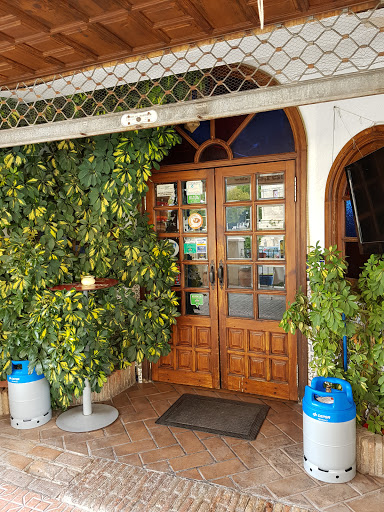 imagen Restaurante Casa Frasco en Luque