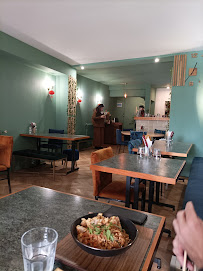 Plats et boissons du K&Ji-Restaurant asiatique Orléans à Orléans - n°3