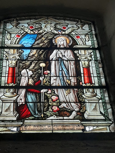 Recenze na Kostel svatého Osvalda v Karlovy Vary - Kostel