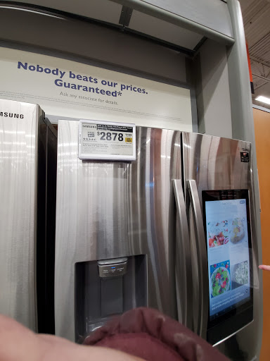 Home Improvement Store «The Home Depot», reviews and photos, 15800 Grove Cir N, Maple Grove, MN 55369, USA