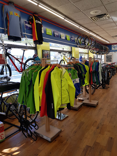 Bicycle Store «Quad Cycles», reviews and photos, 1043 Massachusetts Ave, Arlington, MA 02476, USA