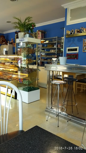 Pastelería Valtierra