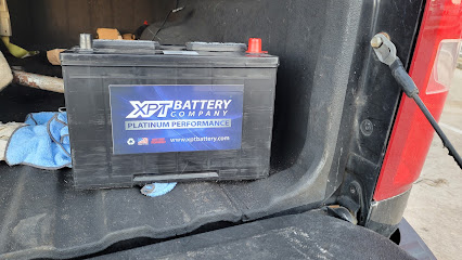 xpt batteries