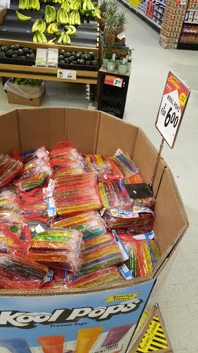 Grocery Store «Foodland», reviews and photos, 1223 W Main St, Monongahela, PA 15063, USA