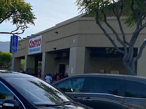 Warehouse store «Costco Wholesale», reviews and photos, 5301 Almaden Expy, San Jose, CA 95118, USA