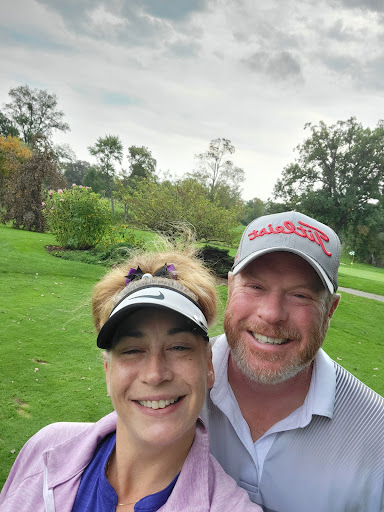 Public Golf Course «Glenhurst Golf Course», reviews and photos, 25345 W 6 Mile Rd, Redford Charter Twp, MI 48240, USA